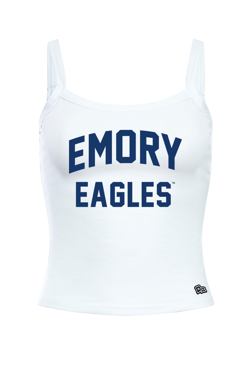Emory University Playmaker Tank