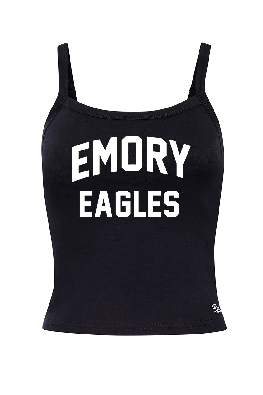 Emory University Playmaker Tank