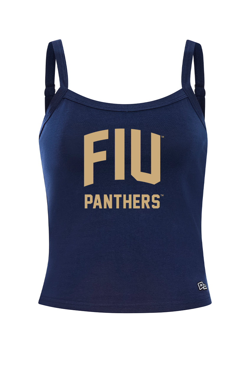 Florida International University Playmaker Tank