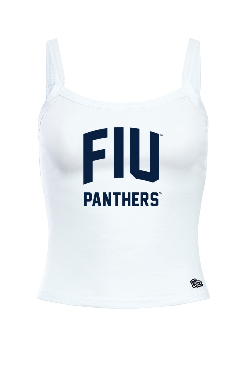 Florida International University Playmaker Tank