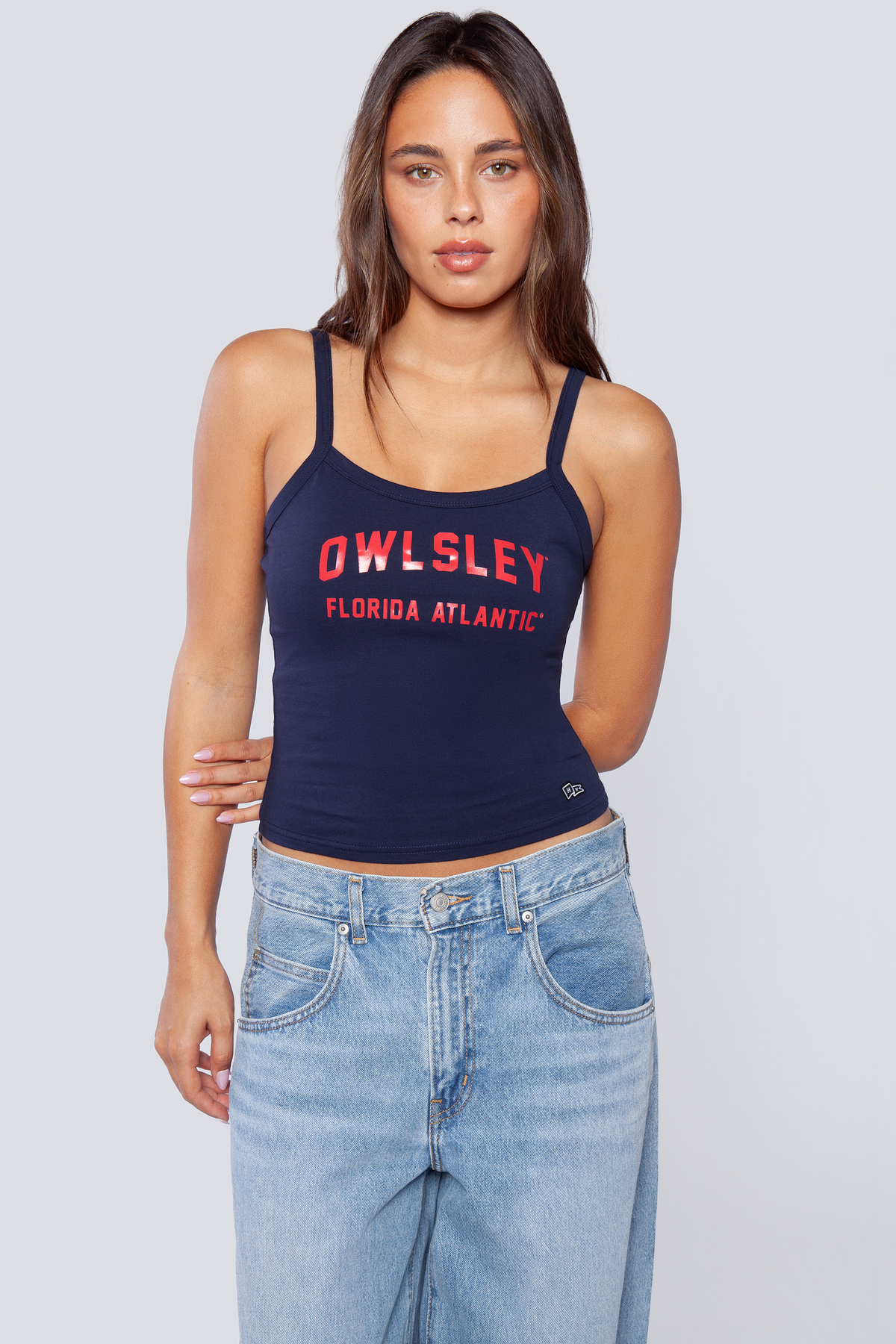 Florida Atlantic University Playmaker Tank