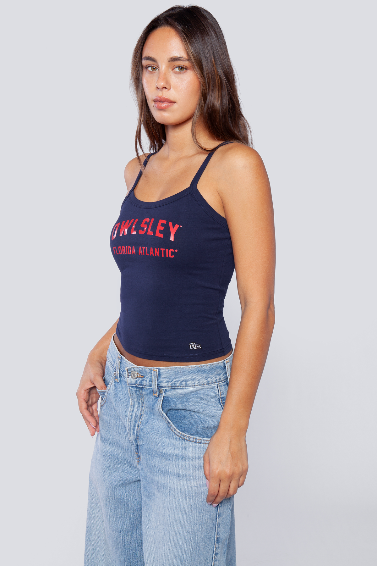 Florida Atlantic University Playmaker Tank