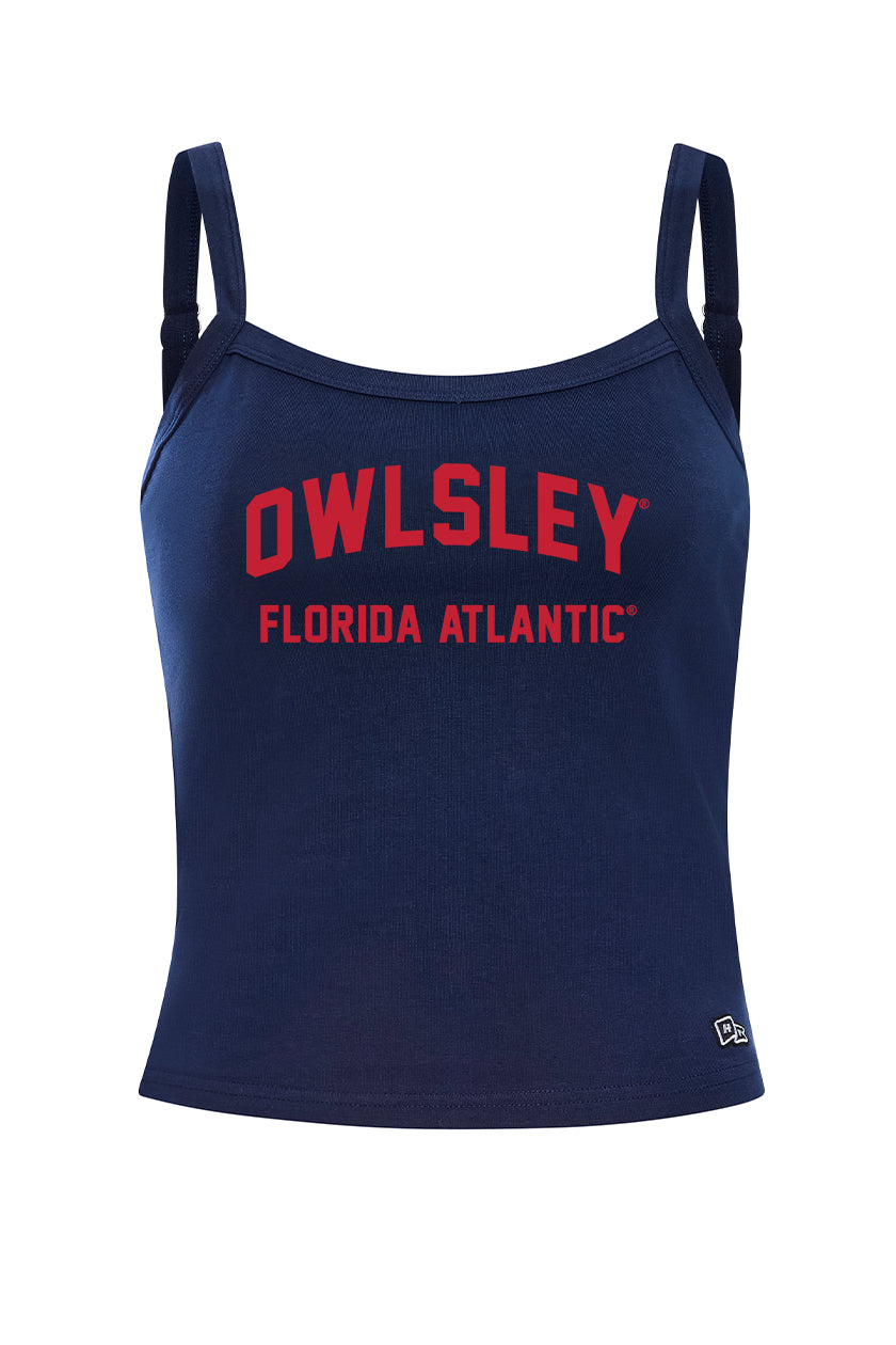 Florida Atlantic University Playmaker Tank