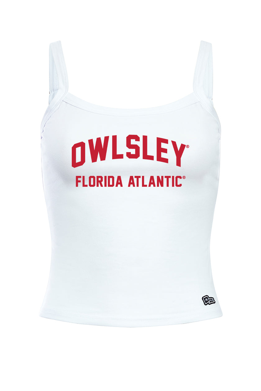 Florida Atlantic University Playmaker Tank