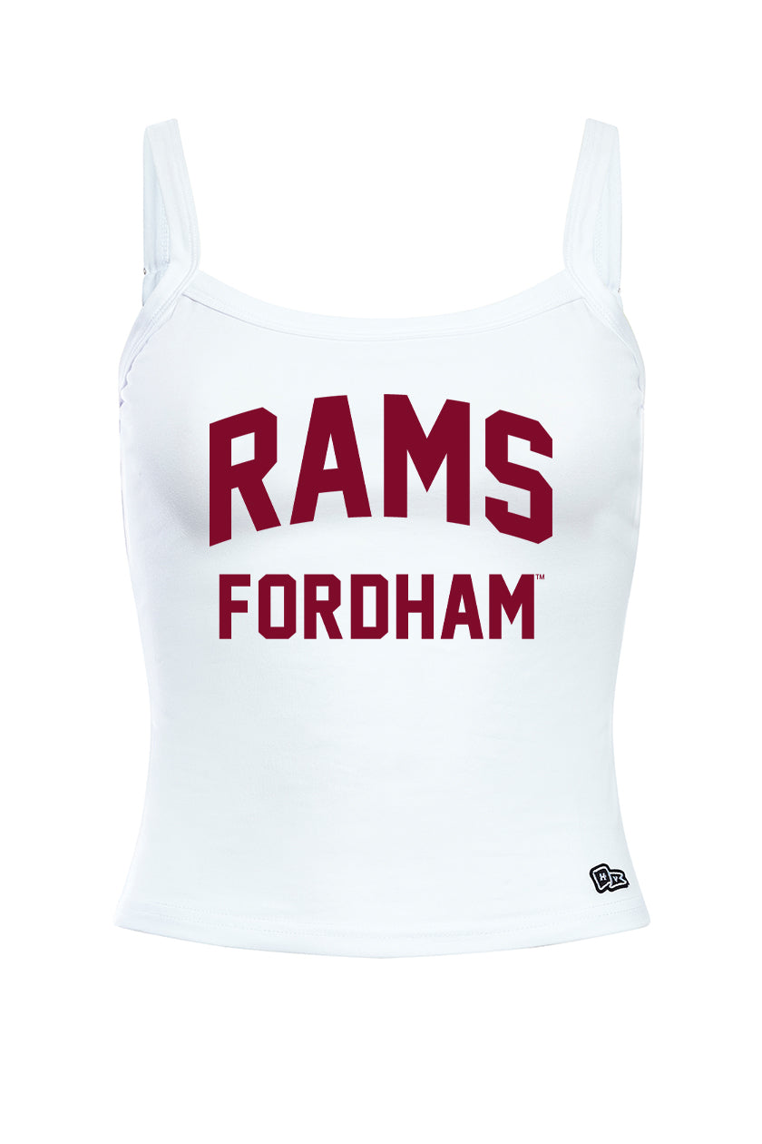 Fordham Playmaker Tank