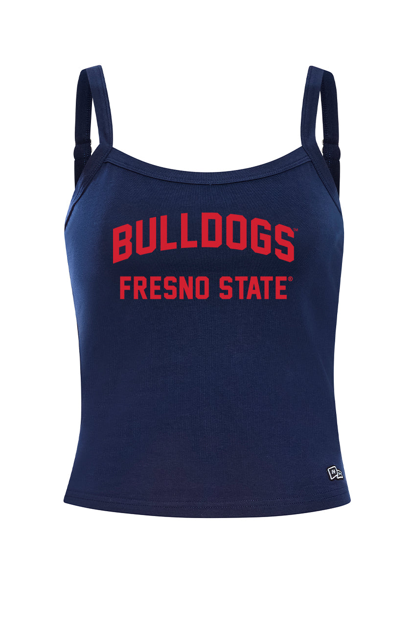 Fresno State Playmaker Tank