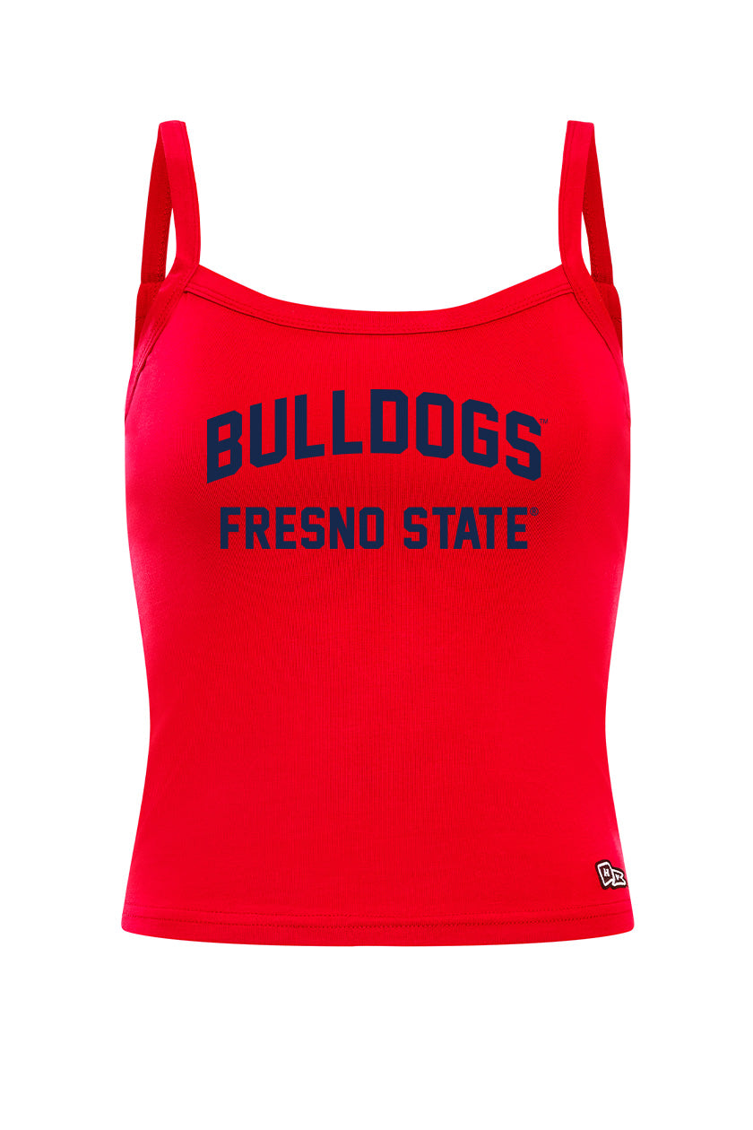 Fresno State Playmaker Tank