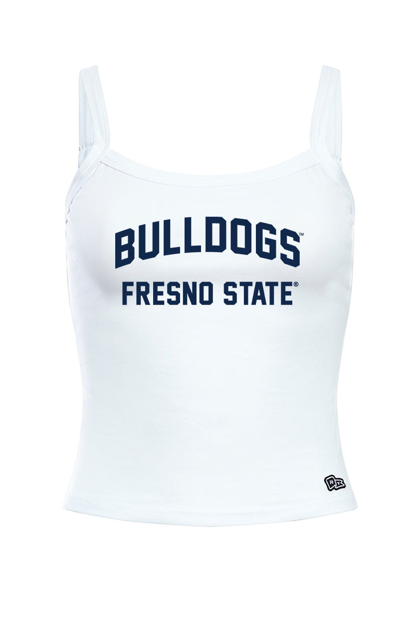 Fresno State Playmaker Tank