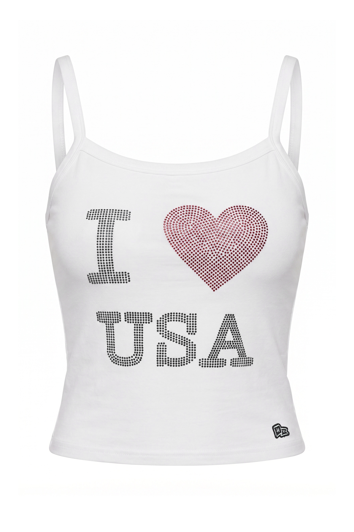 USA Playmaker Tank