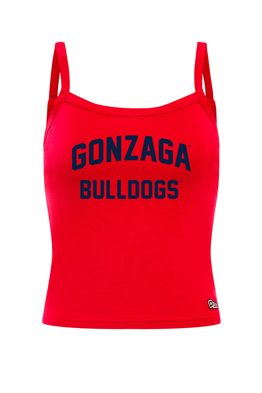 Gonzaga University Playmaker Tank