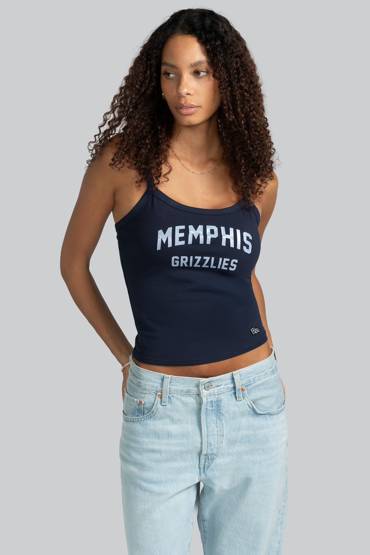 Memphis Grizzlies Playmaker Tank