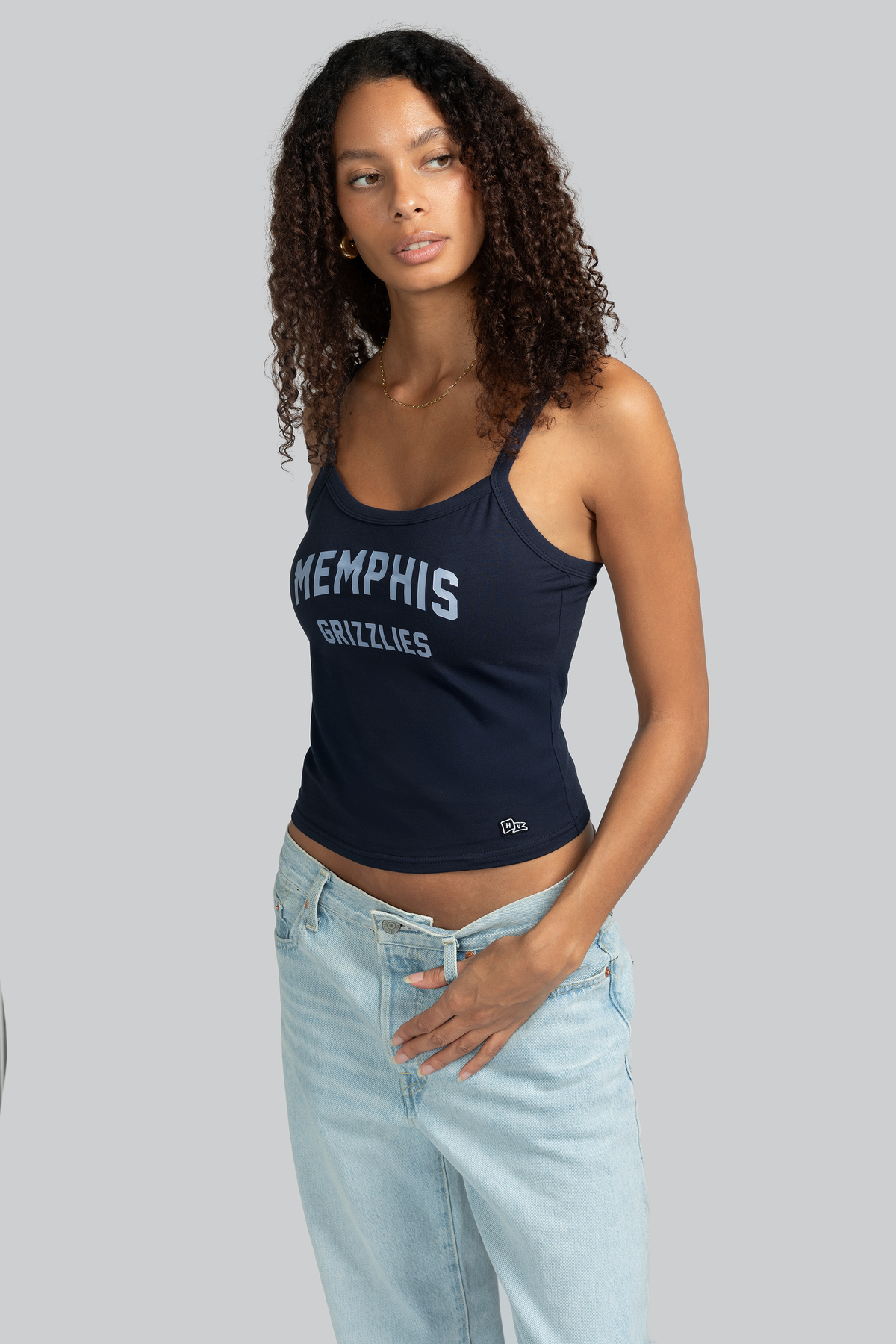 Memphis Grizzlies Playmaker Tank