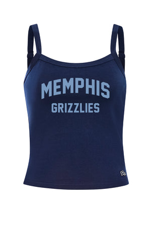 Memphis Grizzlies Playmaker Tank