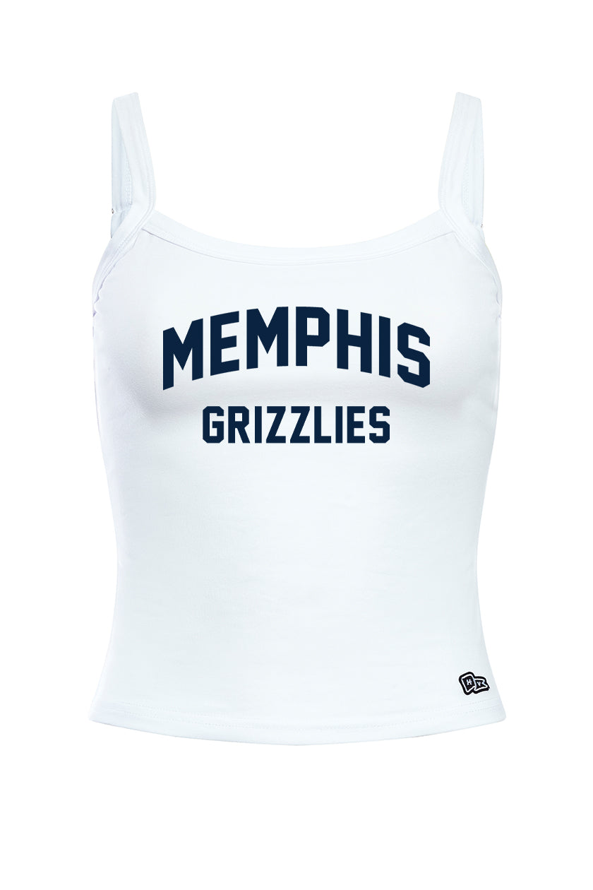 Memphis Grizzlies Playmaker Tank