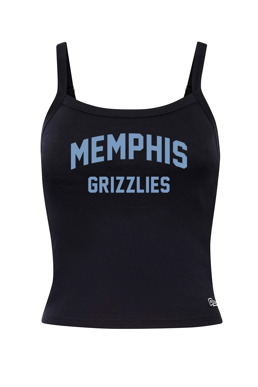 Memphis Grizzlies Playmaker Tank