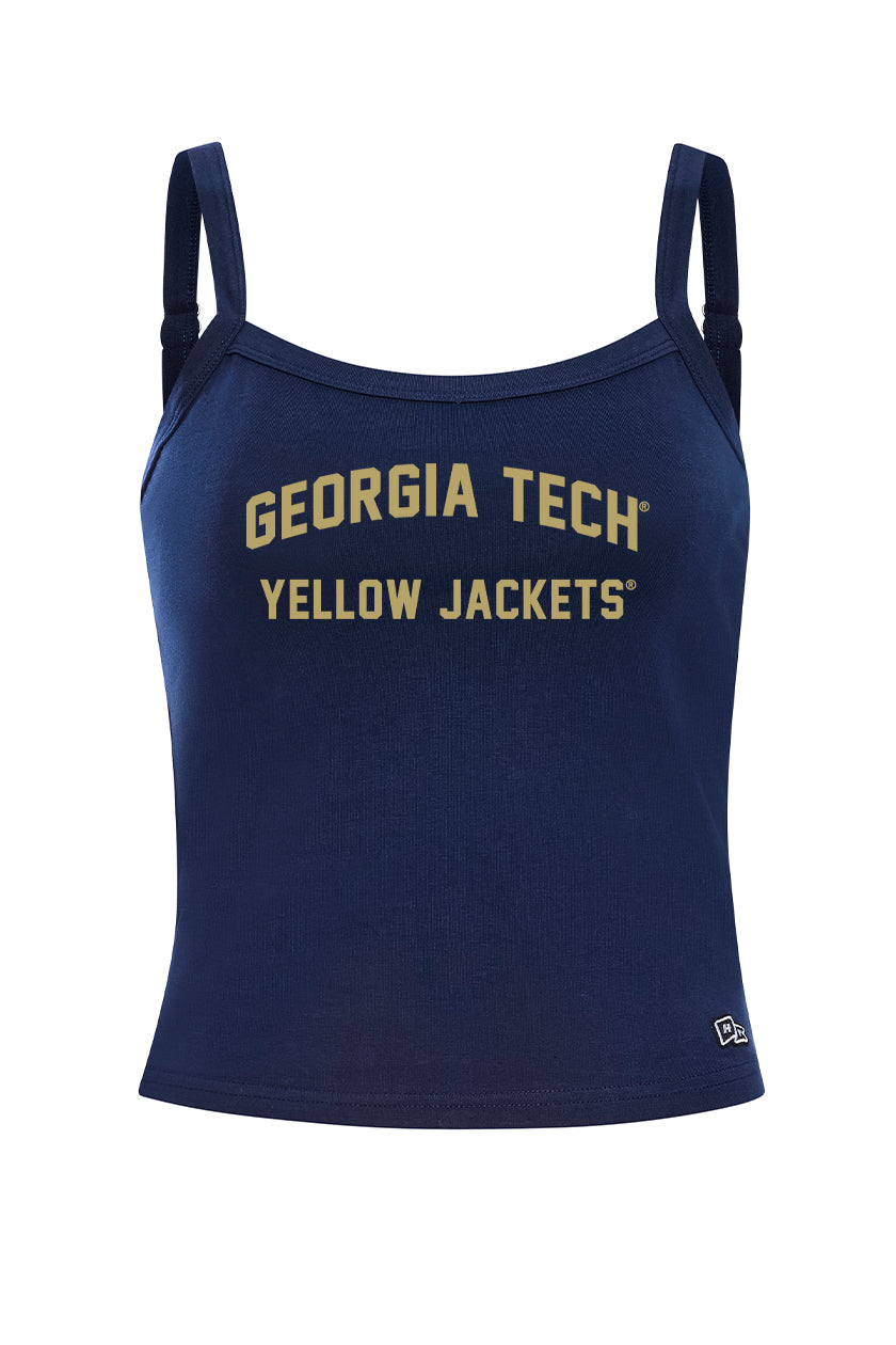 Georgia Tech Playmaker Tank