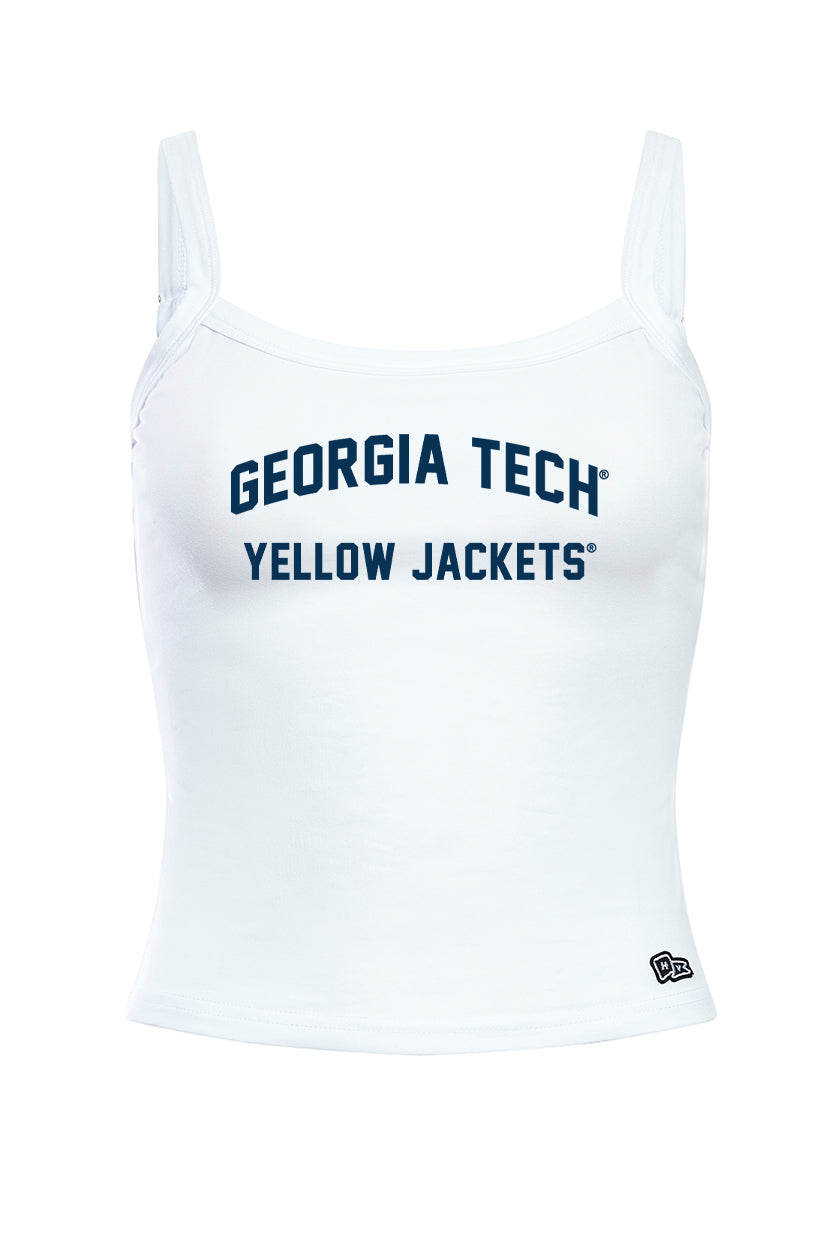 Georgia Tech Playmaker Tank