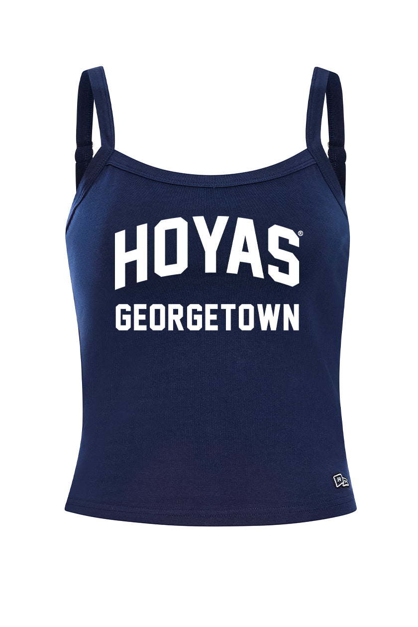 Georgetown Playmaker Tank