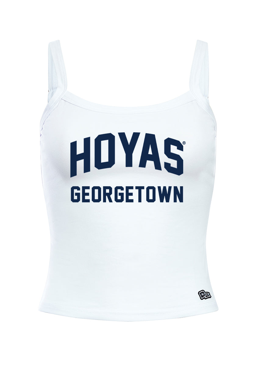 Georgetown Playmaker Tank
