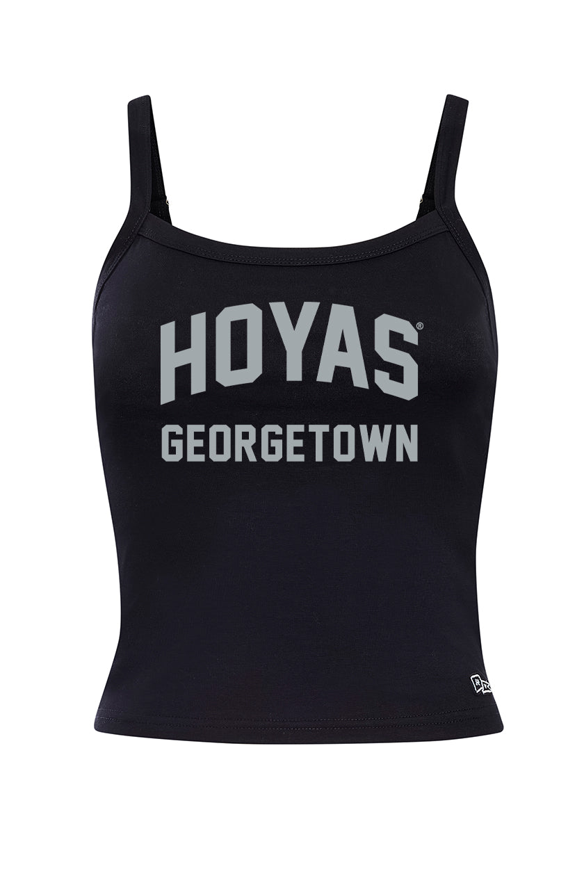 Georgetown Playmaker Tank
