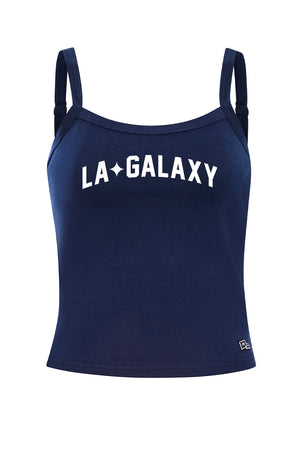 LA Galaxy Playmaker Tank