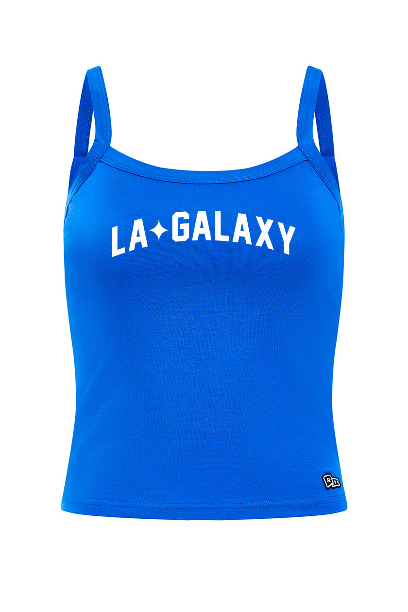 LA Galaxy Playmaker Tank
