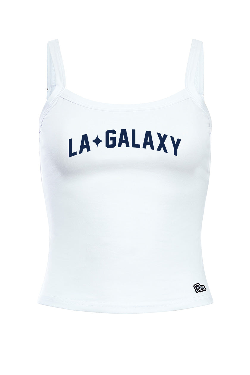 LA Galaxy Playmaker Tank