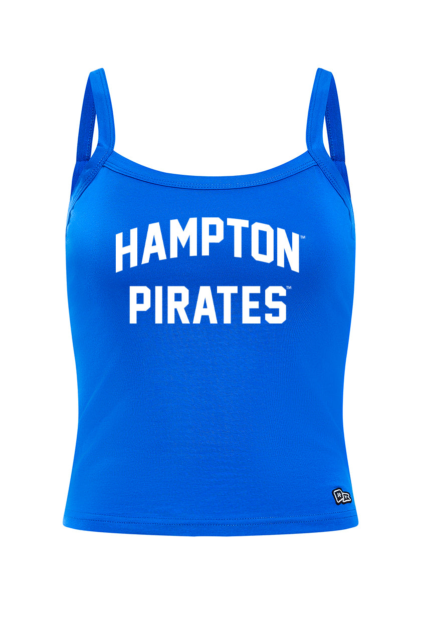Hampton University Playmaker Tank