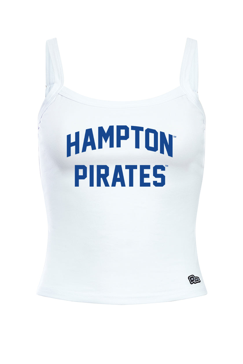 Hampton University Playmaker Tank