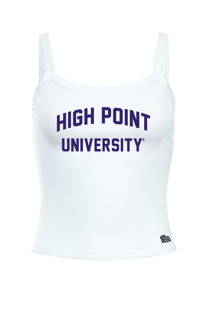 High Point University Playmaker Tank