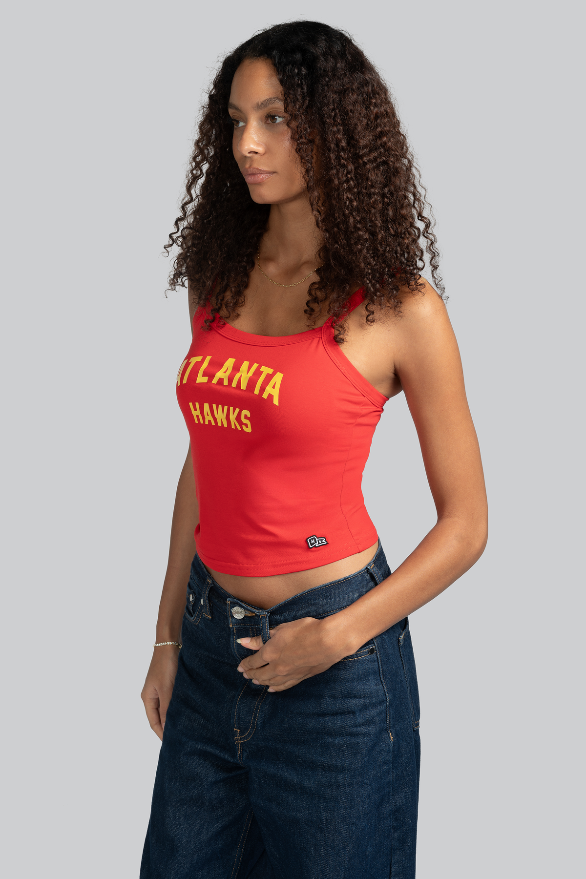 Atlanta Hawks Playmaker Tank