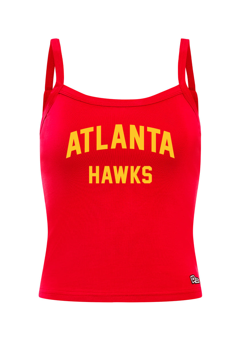 Atlanta Hawks Playmaker Tank