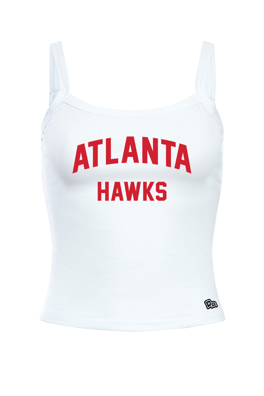 Atlanta Hawks Playmaker Tank