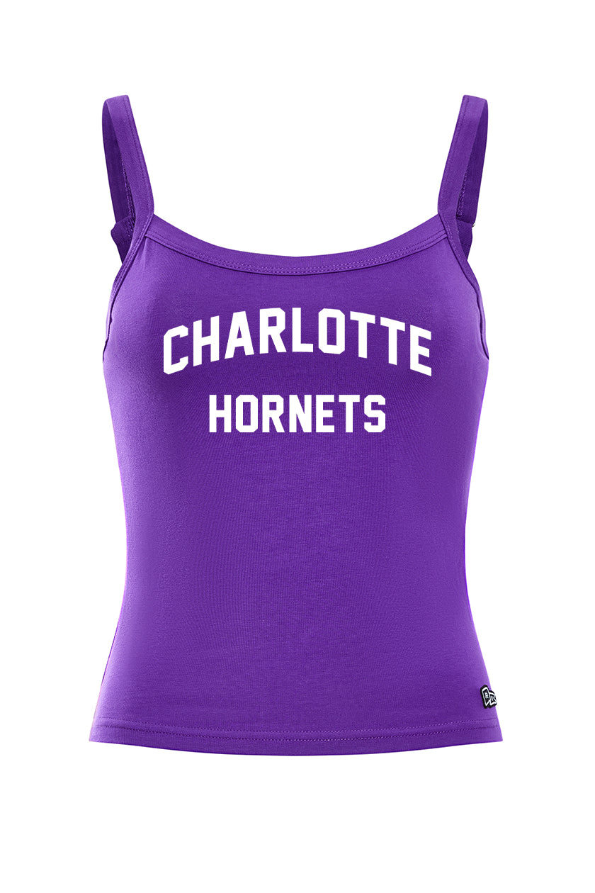 Charlotte Hornets Playmaker Tank