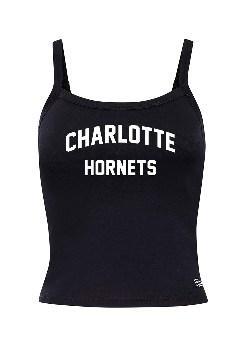 Charlotte Hornets Playmaker Tank
