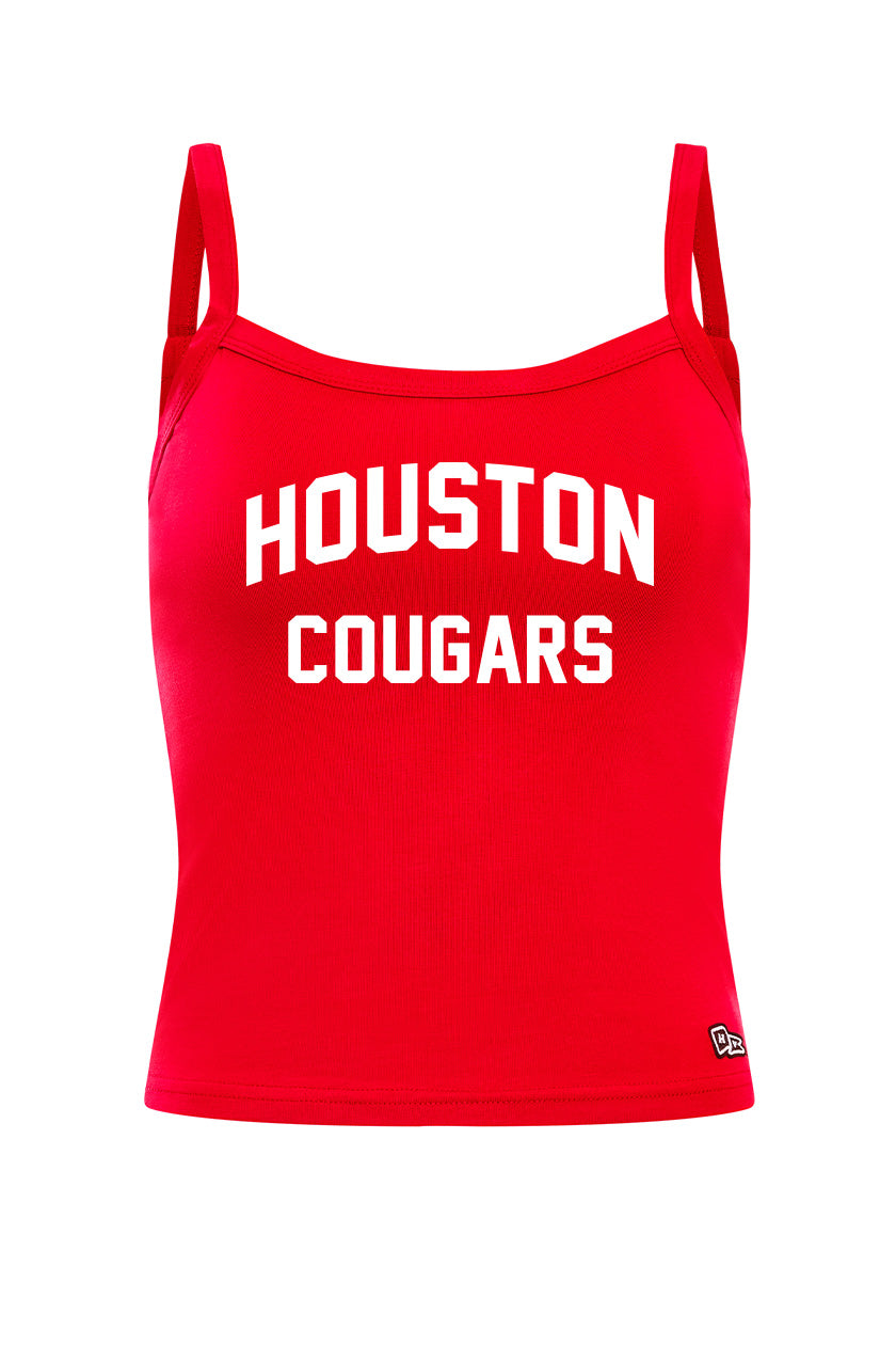 University of Houston Playmaker Tank