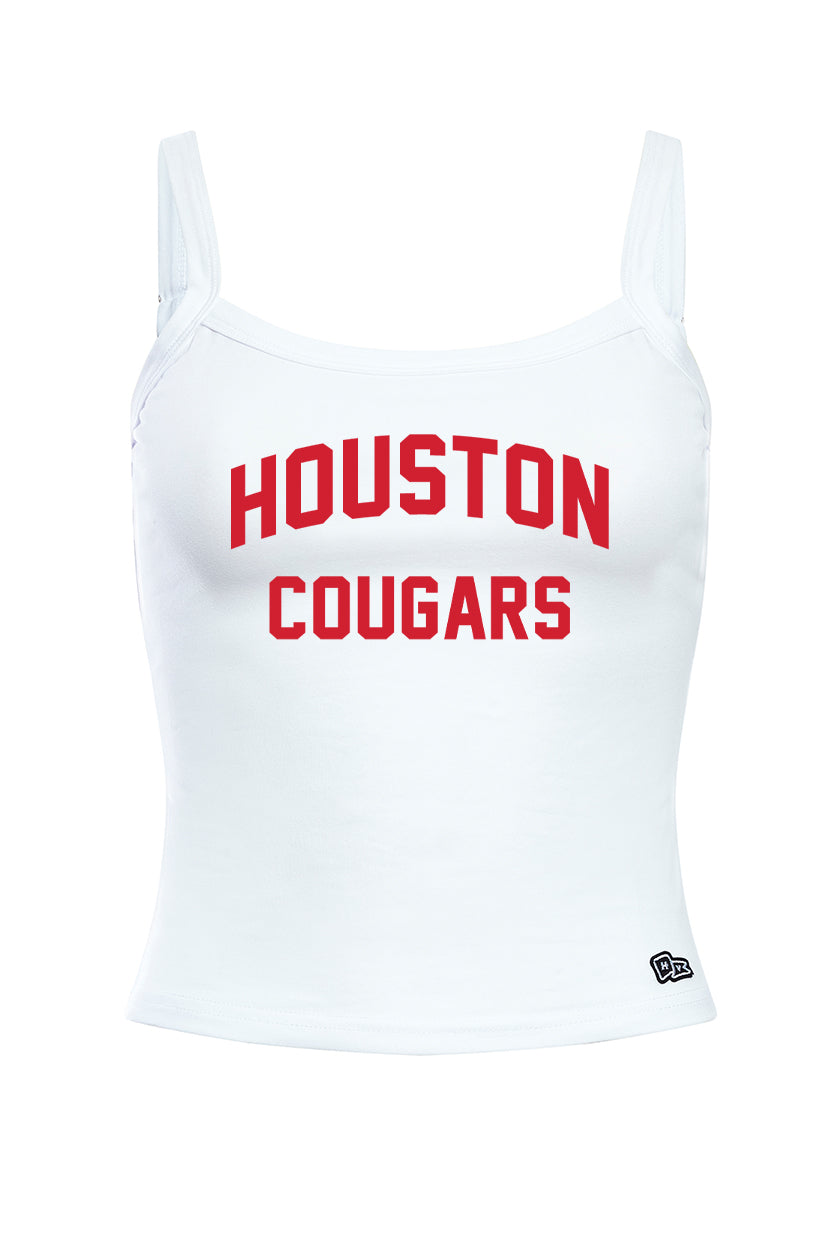 University of Houston Playmaker Tank
