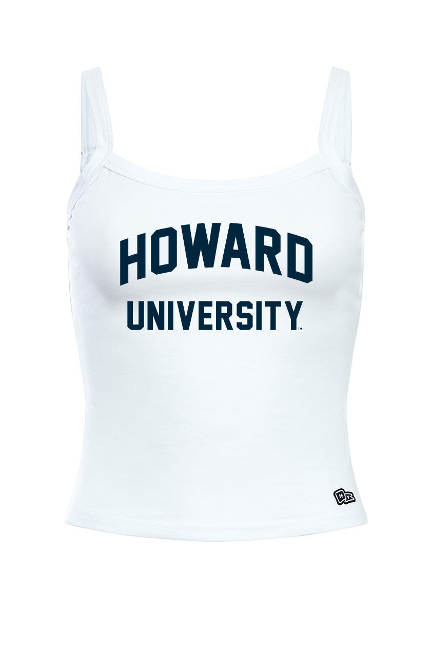 Howard Playmaker Tank