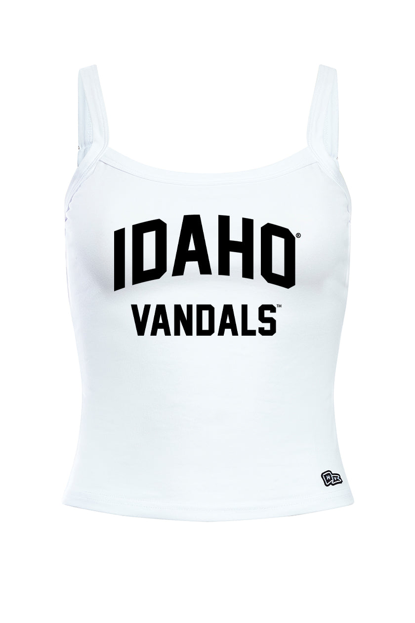University of Idaho Playmaker Tank