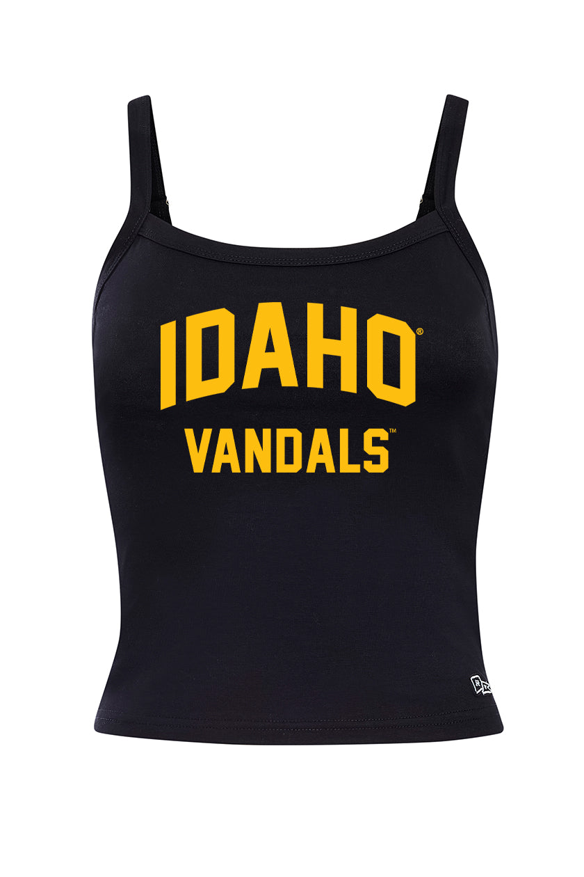 University of Idaho Playmaker Tank