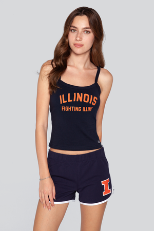University of Illinois Playmaker Tank