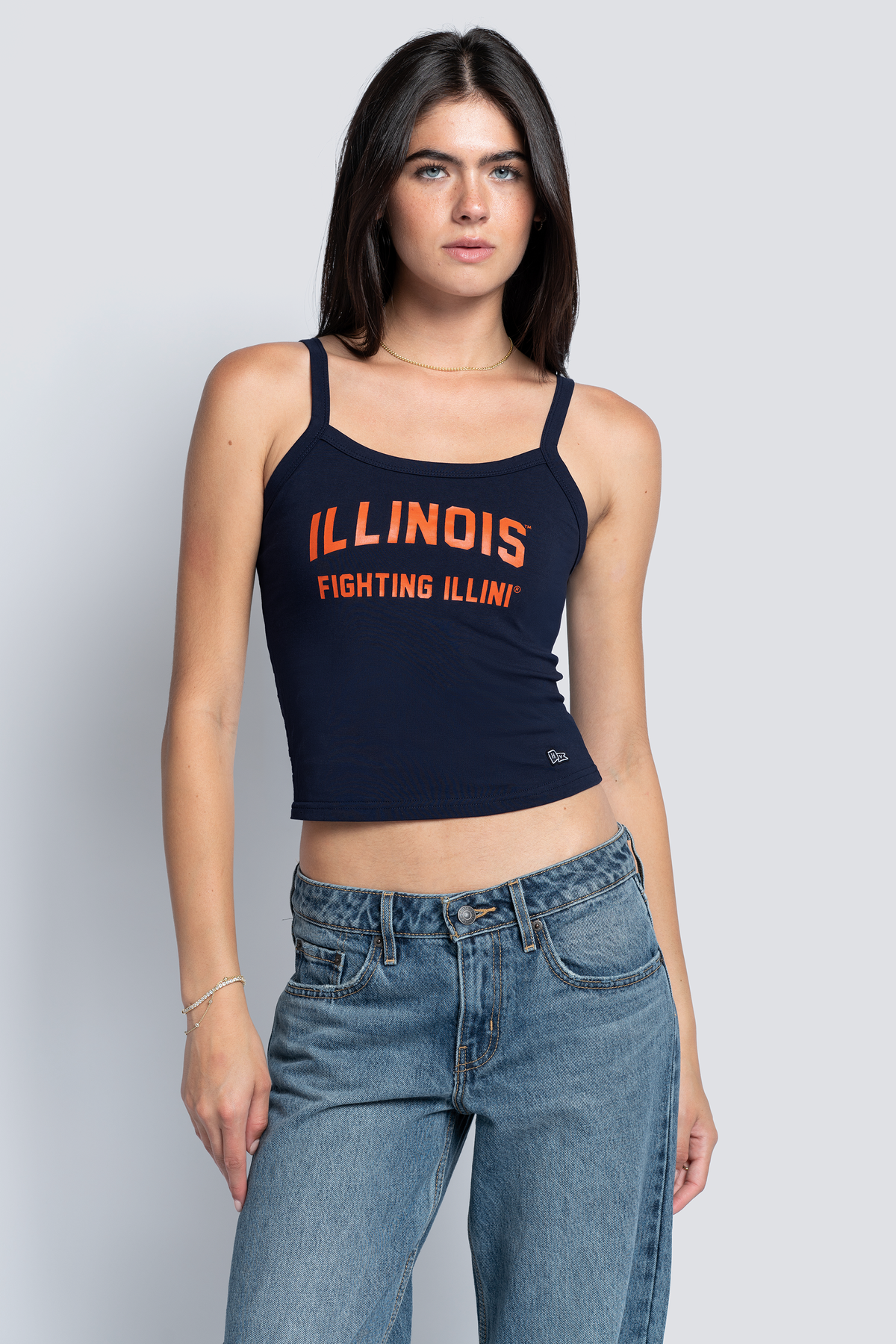 University of Illinois Playmaker Tank