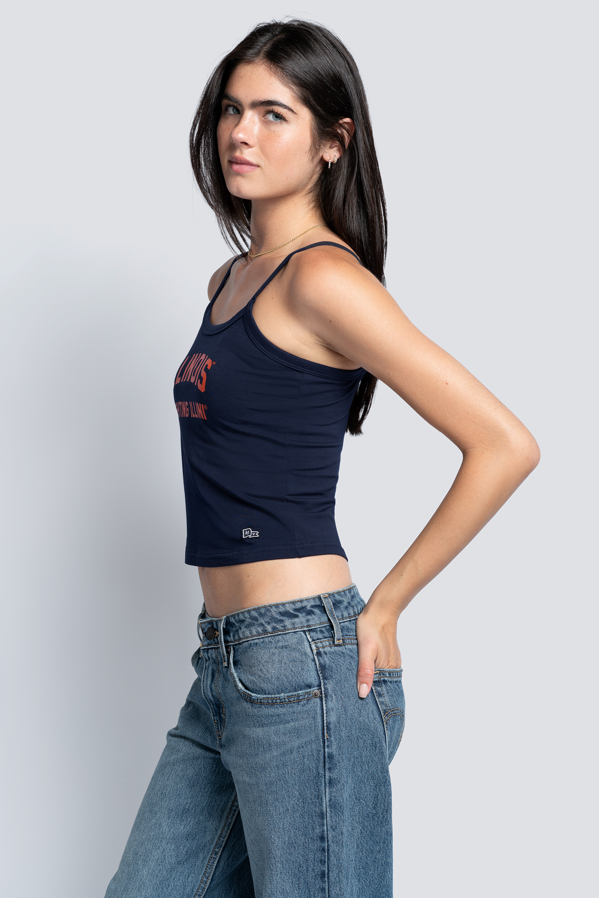University of Illinois Playmaker Tank