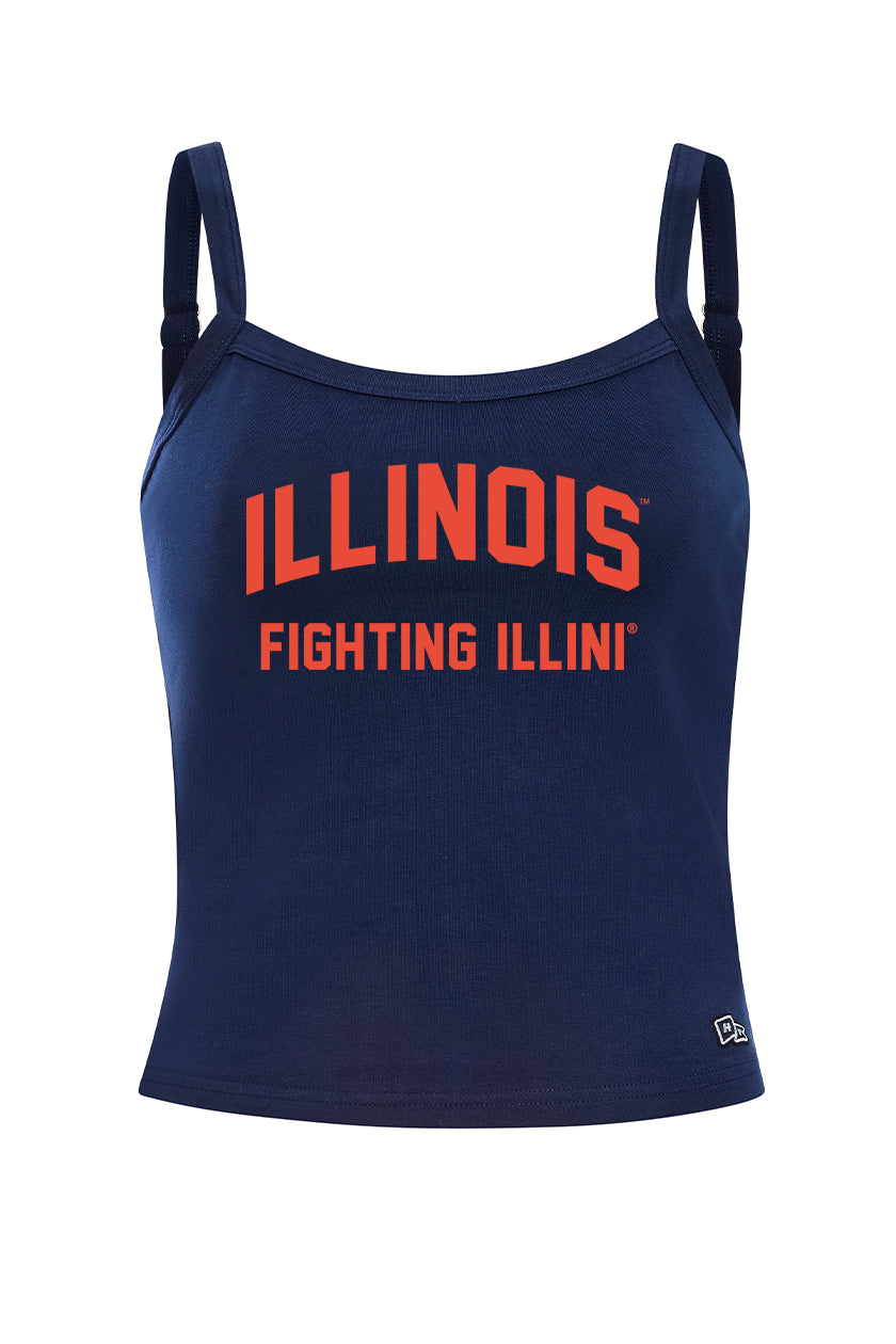 University of Illinois Playmaker Tank