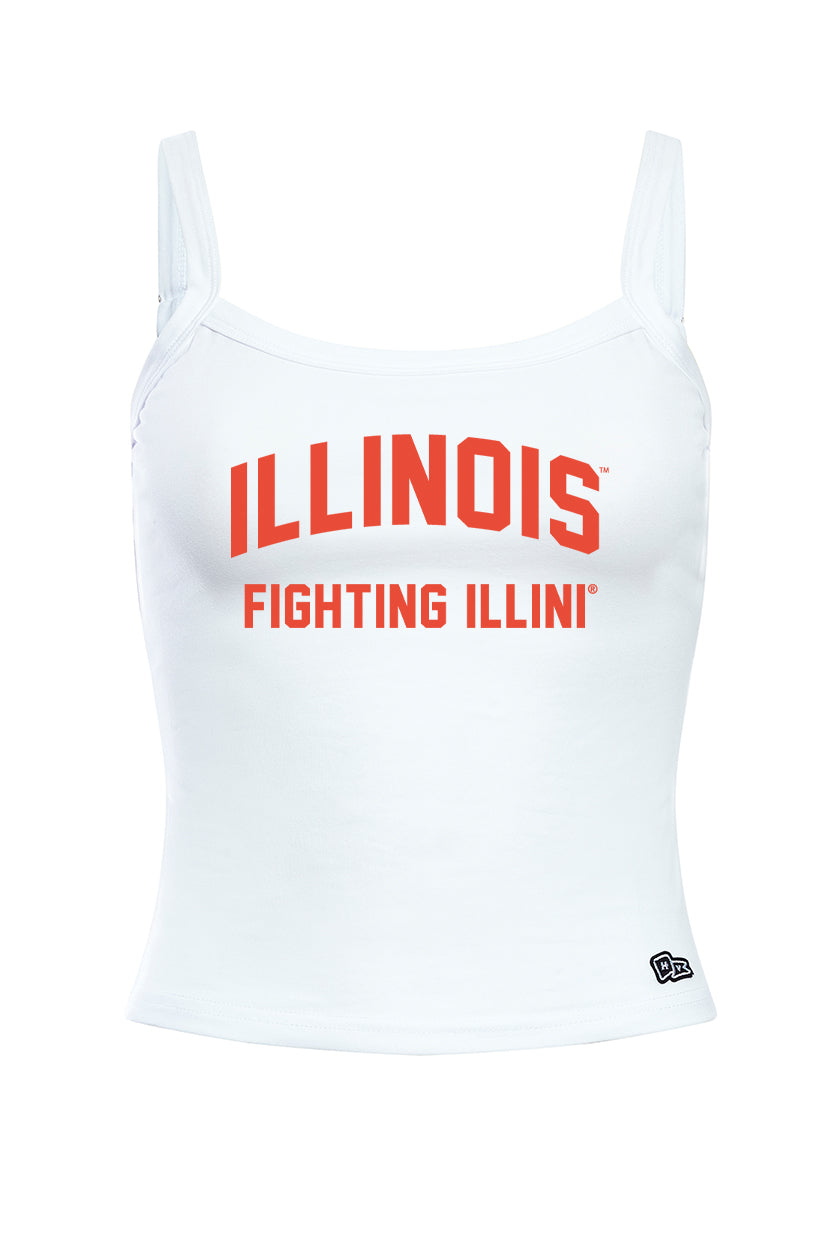 University of Illinois Playmaker Tank