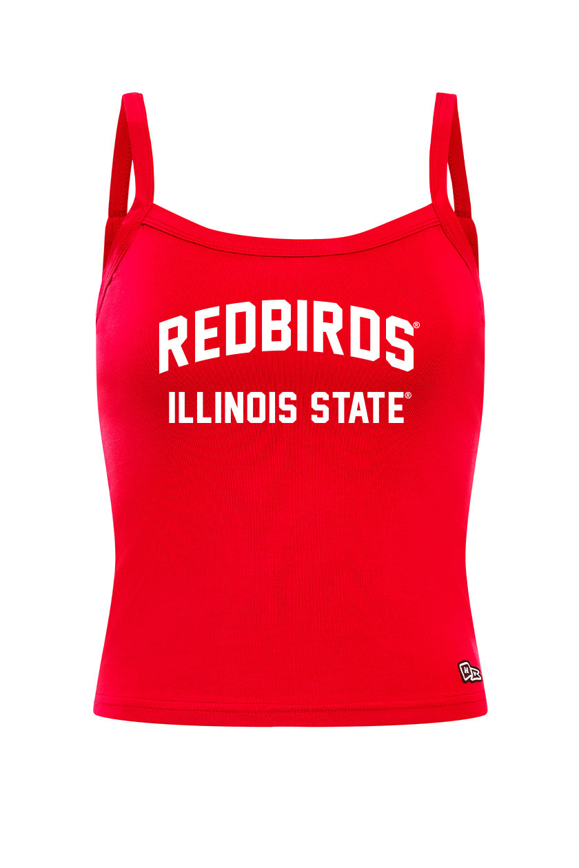 Illinois State Playmaker Tank