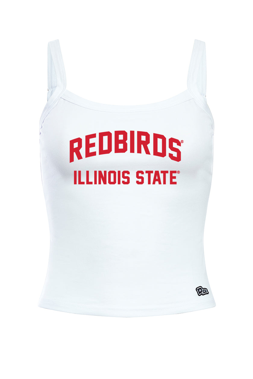 Illinois State Playmaker Tank
