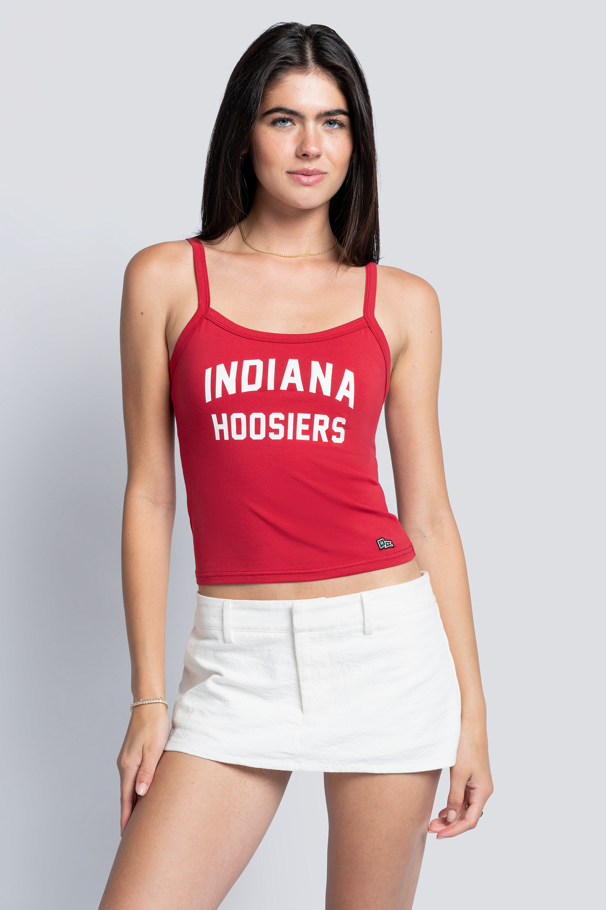 Indiana University Playmaker Tank