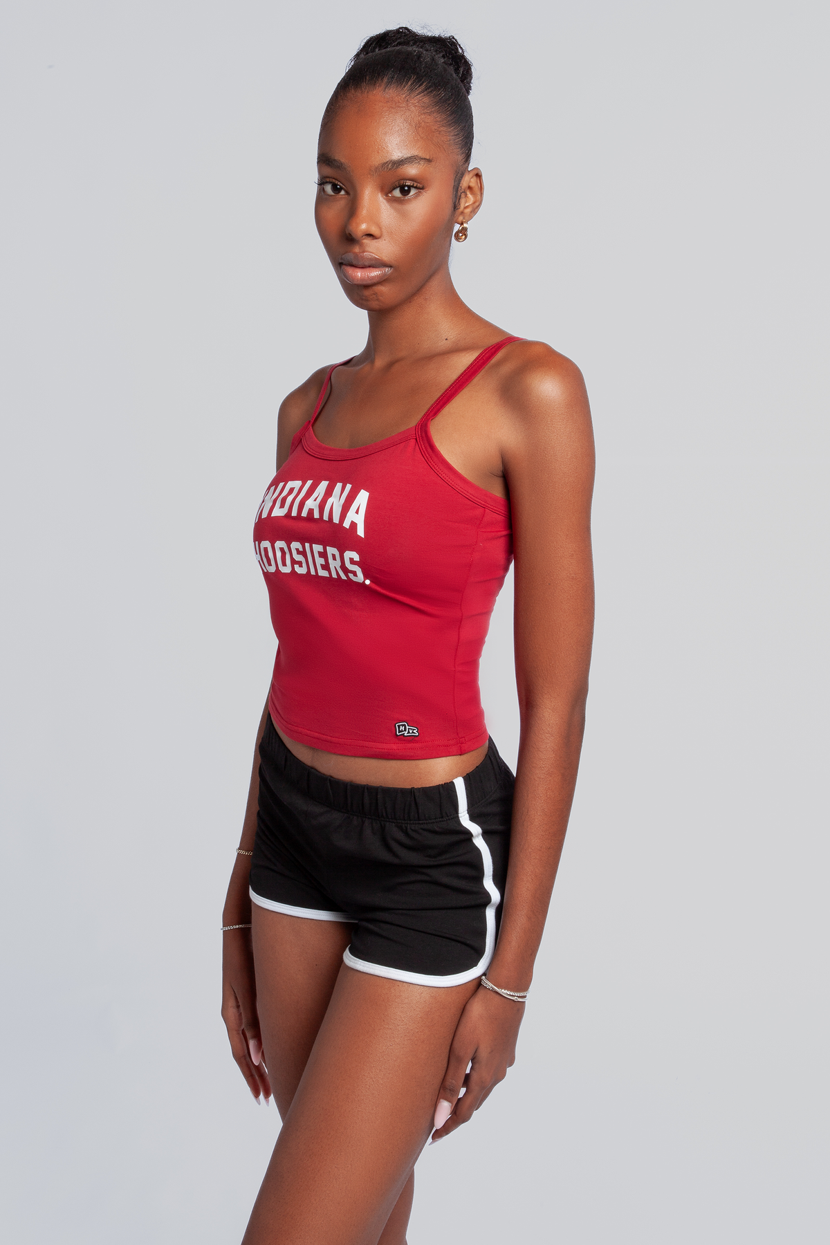 Indiana University Playmaker Tank