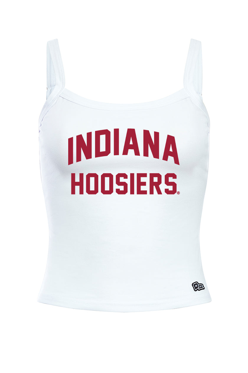Indiana University Playmaker Tank